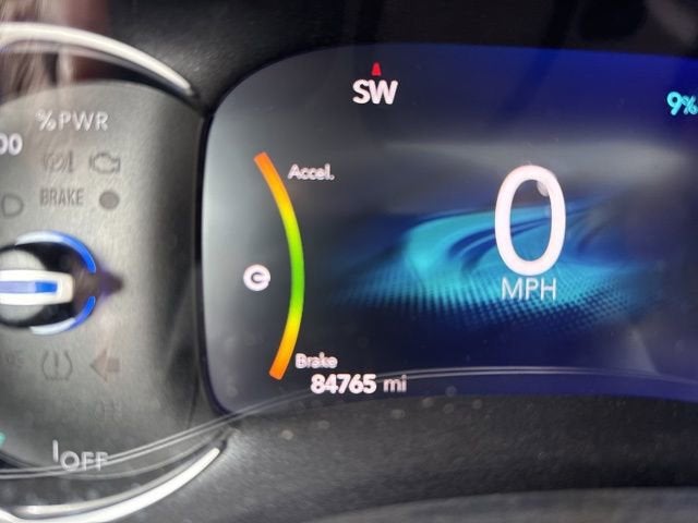 2020 Chrysler Pacifica Hybrid Limited