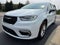 2023 Chrysler Pacifica Touring L AWD