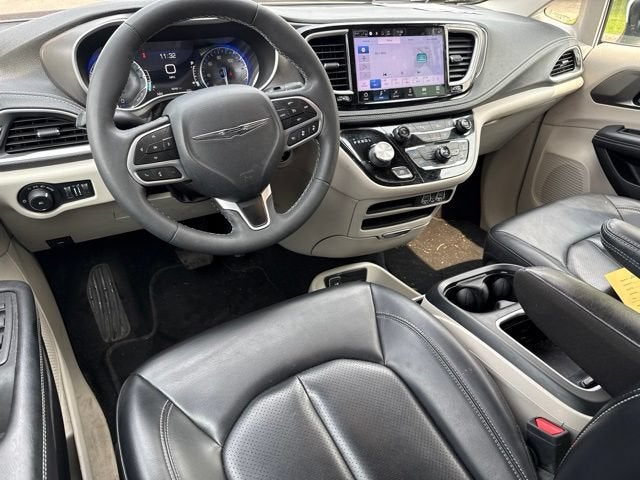 2023 Chrysler Pacifica Touring L AWD