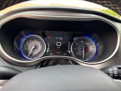 2023 Chrysler Pacifica Touring L AWD
