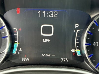 2023 Chrysler Pacifica Touring L AWD