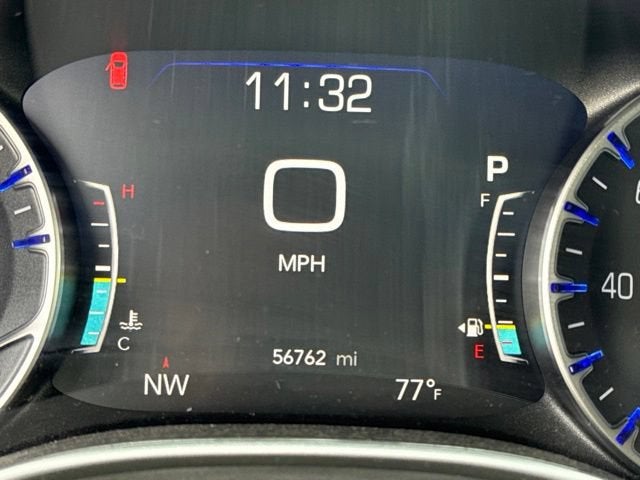 2023 Chrysler Pacifica Touring L AWD