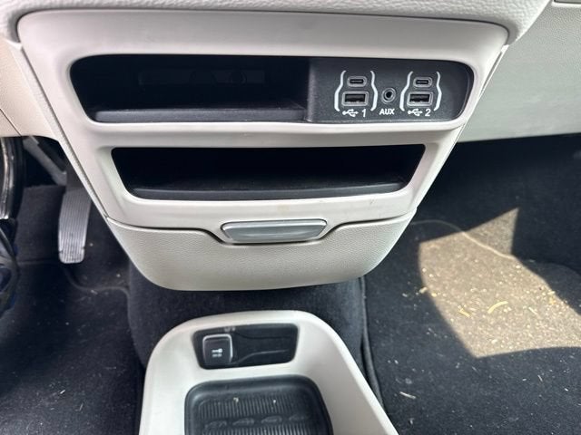 2023 Chrysler Pacifica Touring L AWD