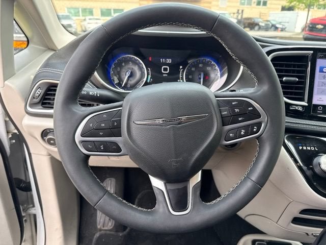 2023 Chrysler Pacifica Touring L AWD