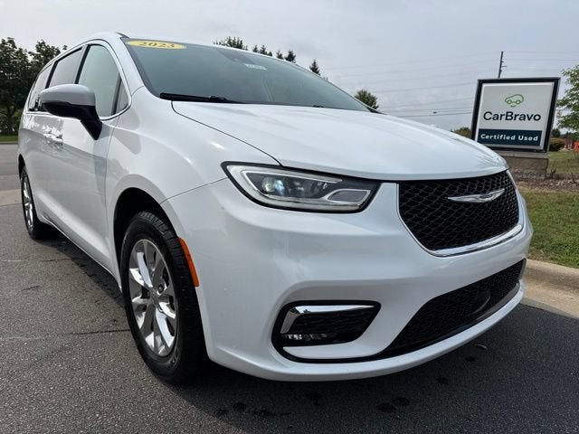 2023 Chrysler Pacifica Touring L AWD