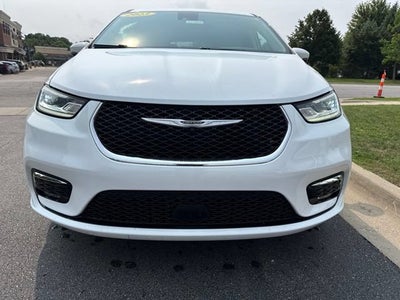 2023 Chrysler Pacifica Touring L AWD