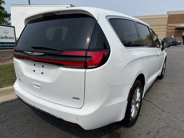 2023 Chrysler Pacifica Touring L AWD