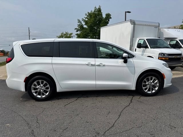 2023 Chrysler Pacifica Touring L AWD