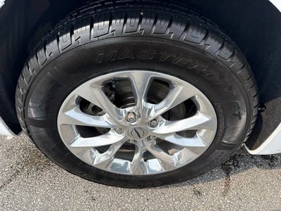 2023 Chrysler Pacifica Touring L AWD