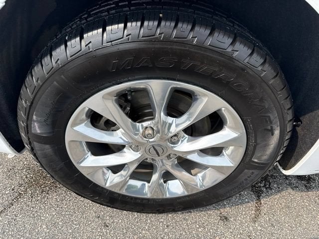 2023 Chrysler Pacifica Touring L AWD