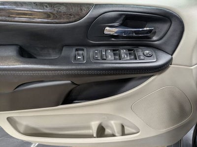 2020 Dodge Grand Caravan SE