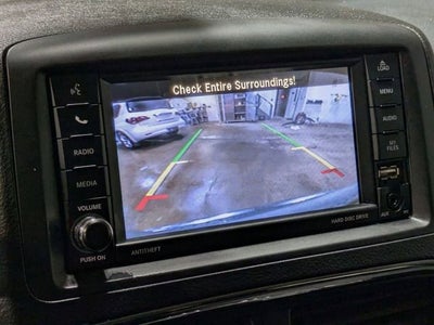 2020 Dodge Grand Caravan SE