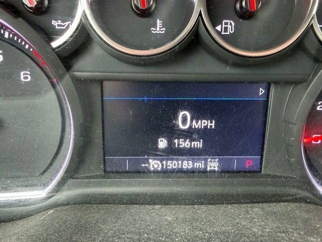 2022 Chevrolet Silverado 2500 HD Custom