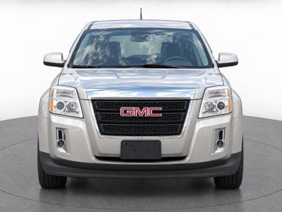 2015 GMC Terrain SLE