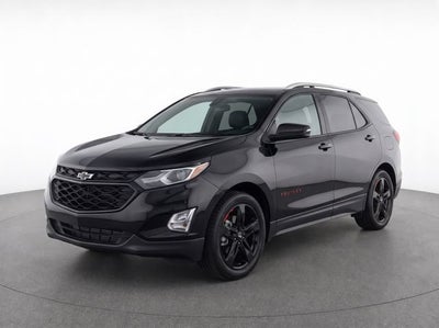 2021 Chevrolet Equinox Premier