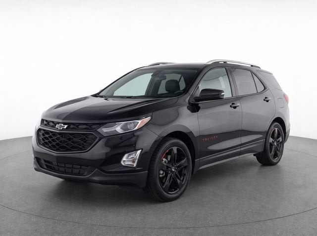 2021 Chevrolet Equinox Premier