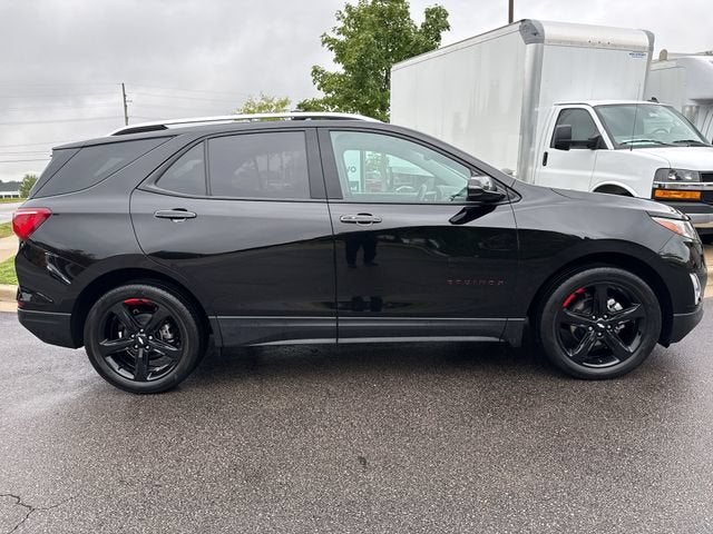 2021 Chevrolet Equinox Premier