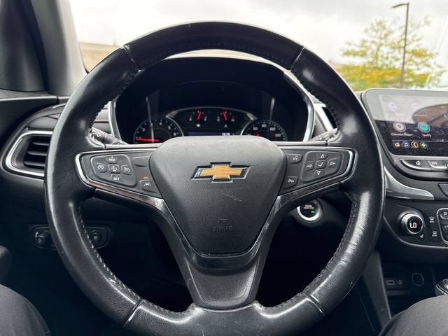 2021 Chevrolet Equinox Premier