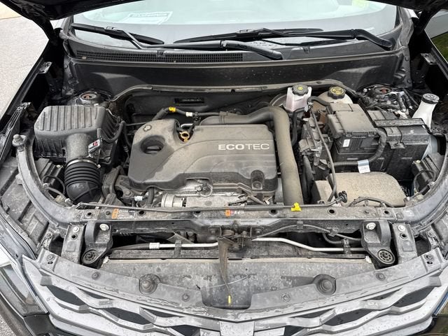 2021 Chevrolet Equinox Premier