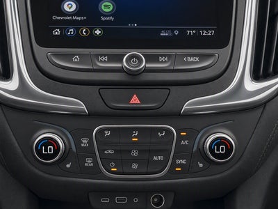 2021 Chevrolet Equinox Premier