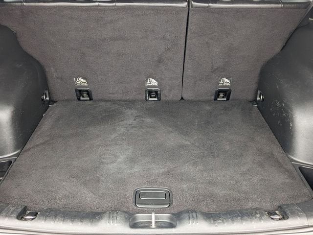 2017 Jeep New Compass Latitude 4x4