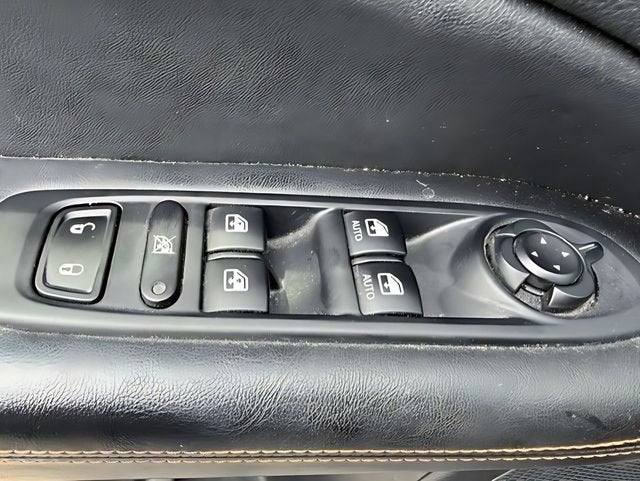 2019 Jeep Compass Limited 4x4