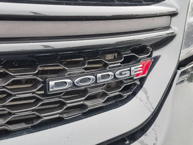 2018 Dodge Journey Crossroad AWD