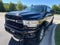 2019 RAM 2500 Big Horn Mega Cab 4x4 6'4" Box