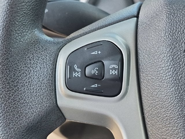 2013 Ford Fiesta SE