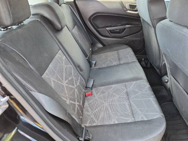 2013 Ford Fiesta SE
