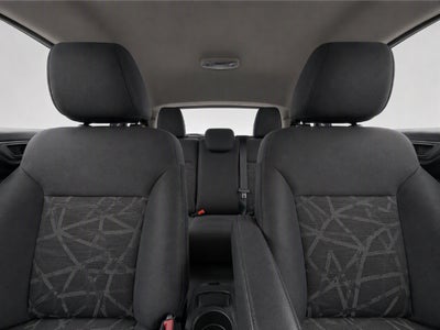 2013 Ford Fiesta SE
