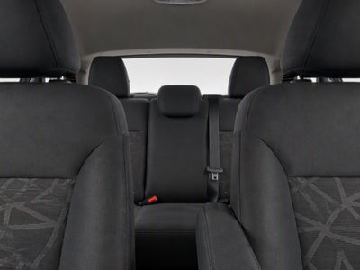 2013 Ford Fiesta SE
