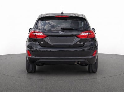 2013 Ford Fiesta SE