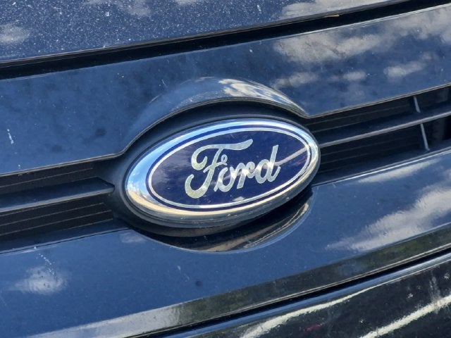 2013 Ford Fiesta SE