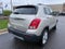 2016 Chevrolet Trax LTZ