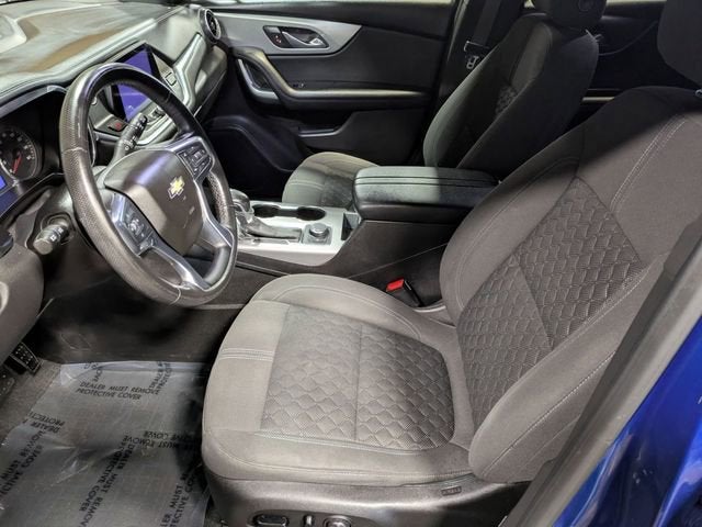 2019 Chevrolet Blazer 4DR FWD LT