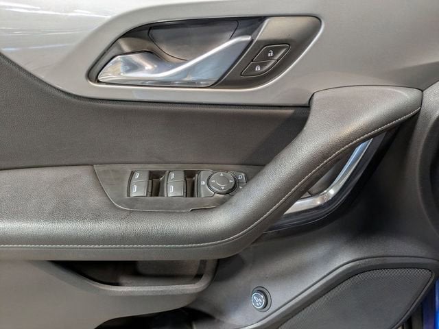 2019 Chevrolet Blazer 4DR FWD LT