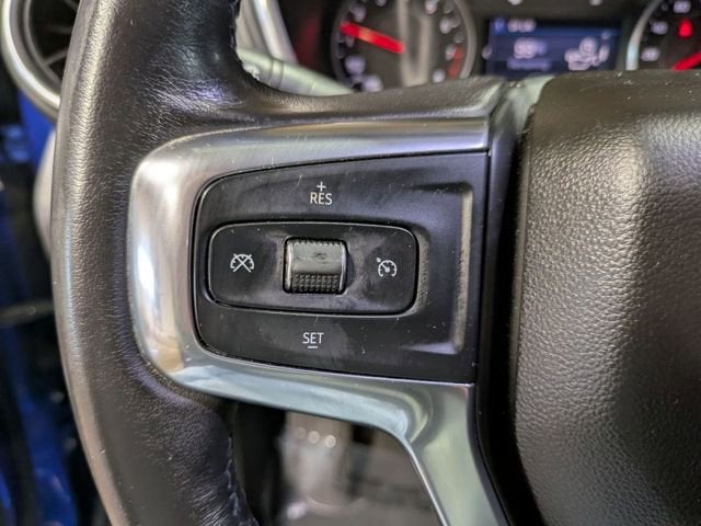 2019 Chevrolet Blazer 4DR FWD LT