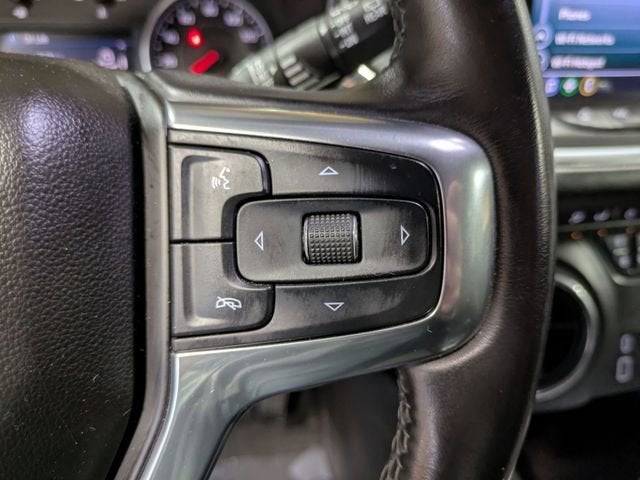 2019 Chevrolet Blazer 4DR FWD LT