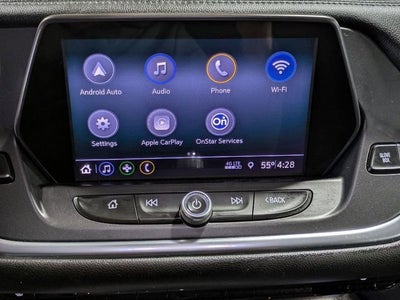 2019 Chevrolet Blazer 4DR FWD LT