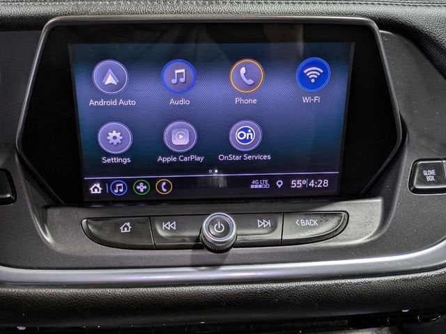 2019 Chevrolet Blazer 4DR FWD LT