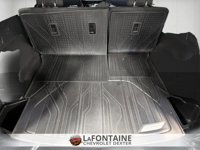 2019 Chevrolet Blazer 4DR FWD LT