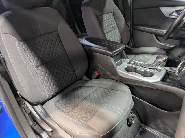 2019 Chevrolet Blazer 4DR FWD LT