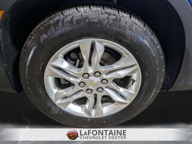 2019 Chevrolet Blazer 4DR FWD LT