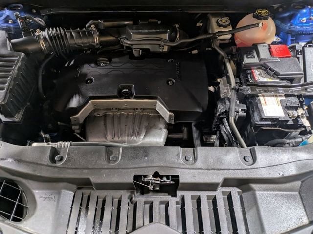 2019 Chevrolet Blazer 4DR FWD LT