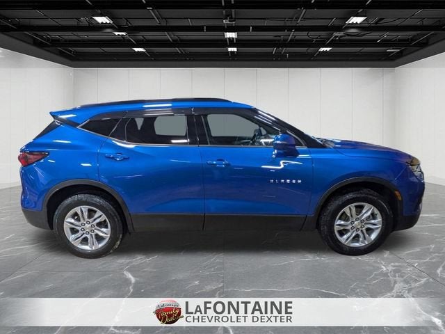 2019 Chevrolet Blazer 4DR FWD LT