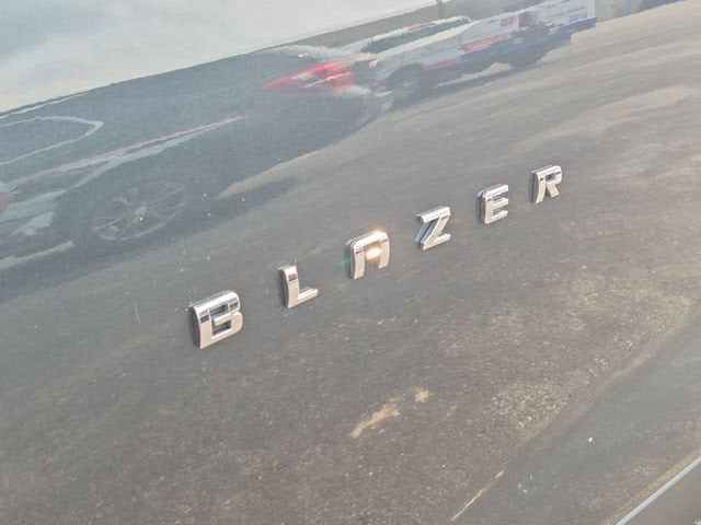 2019 Chevrolet Blazer Base