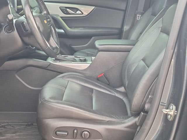 2019 Chevrolet Blazer Base