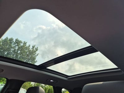 2019 Chevrolet Blazer Base