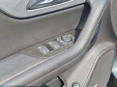 2019 Chevrolet Blazer Base
